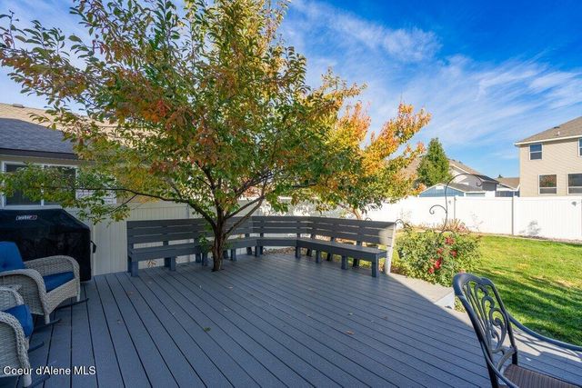 3316 N WOODFORD ST, Post Falls, ID 83854