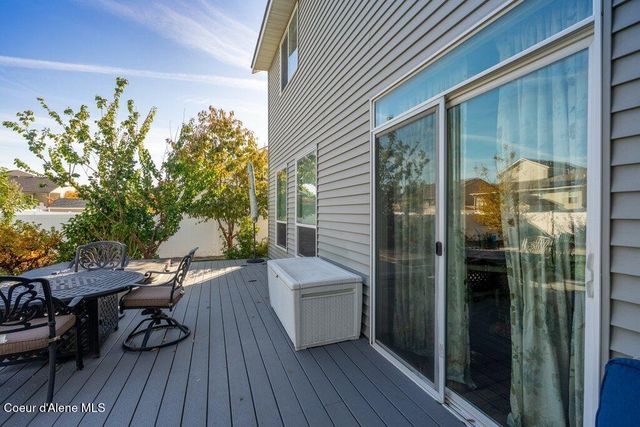 3316 N WOODFORD ST, Post Falls, ID 83854