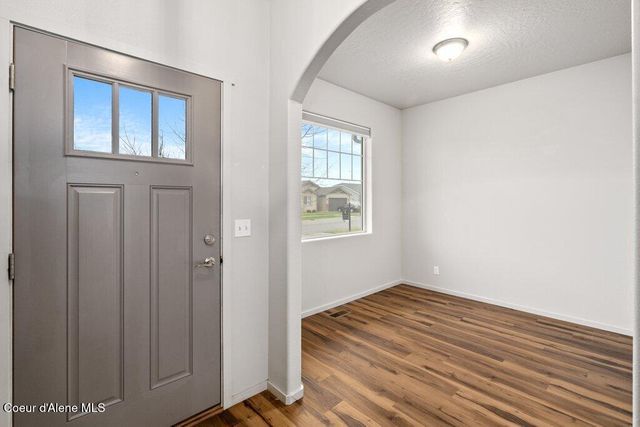 3316 N WOODFORD ST, Post Falls, ID 83854