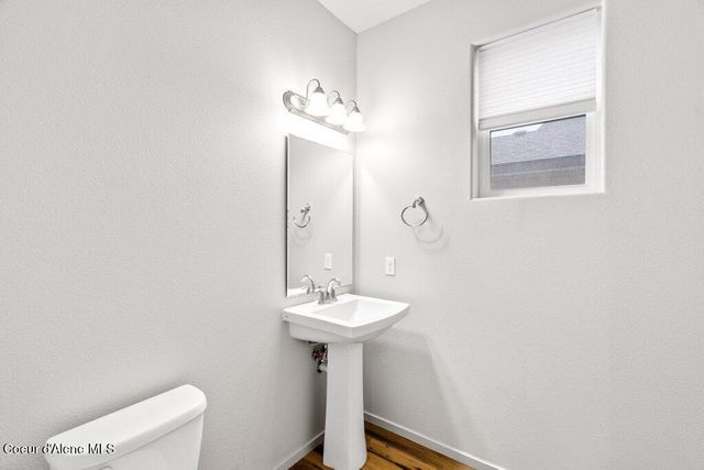 3316 N WOODFORD ST, Post Falls, ID 83854