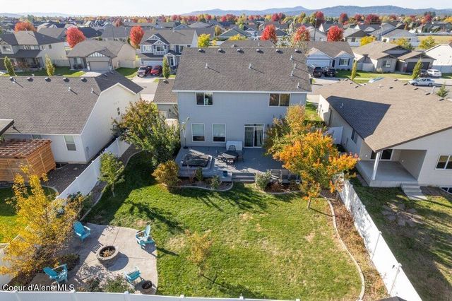 3316 N WOODFORD ST, Post Falls, ID 83854