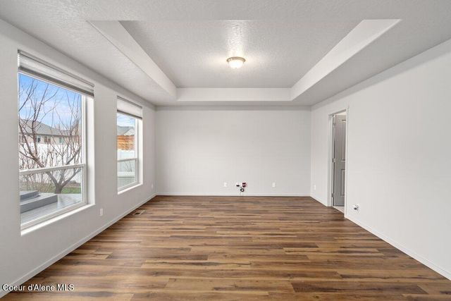 3316 N WOODFORD ST, Post Falls, ID 83854