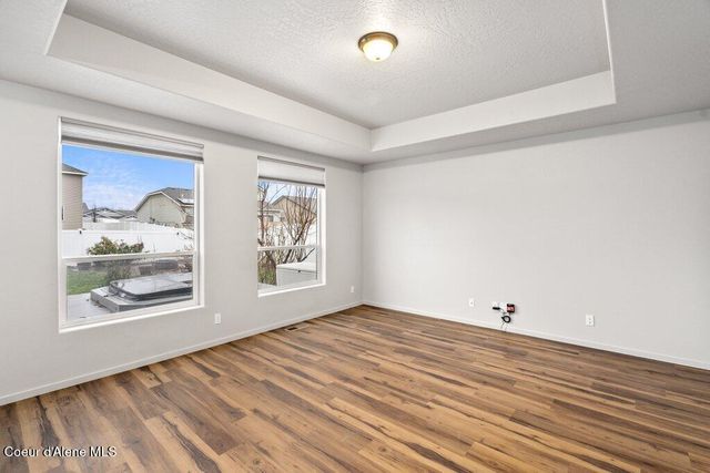 3316 N WOODFORD ST, Post Falls, ID 83854