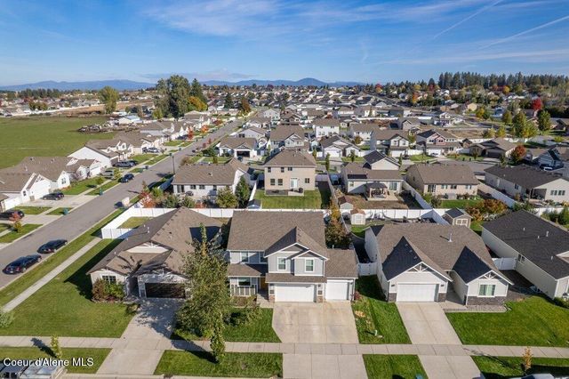 3316 N WOODFORD ST, Post Falls, ID 83854