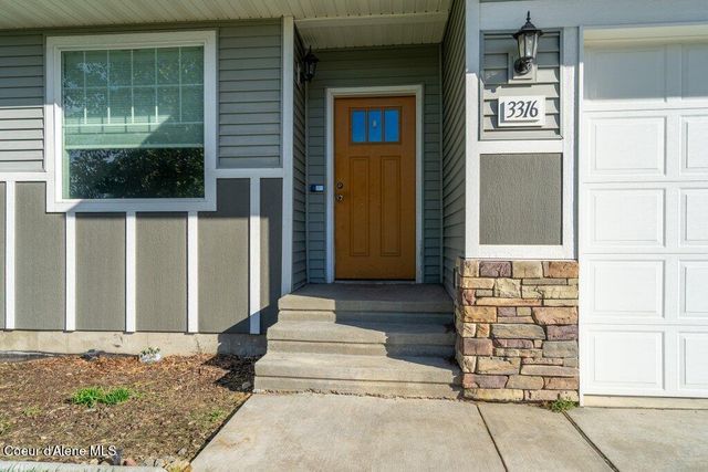 3316 N WOODFORD ST, Post Falls, ID 83854
