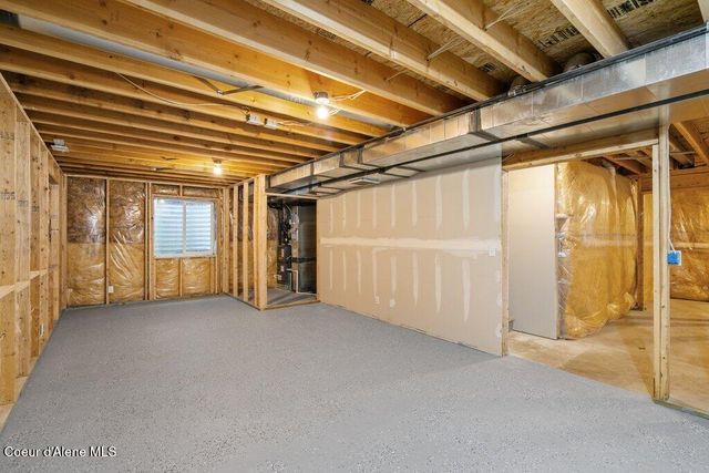 3316 N WOODFORD ST, Post Falls, ID 83854