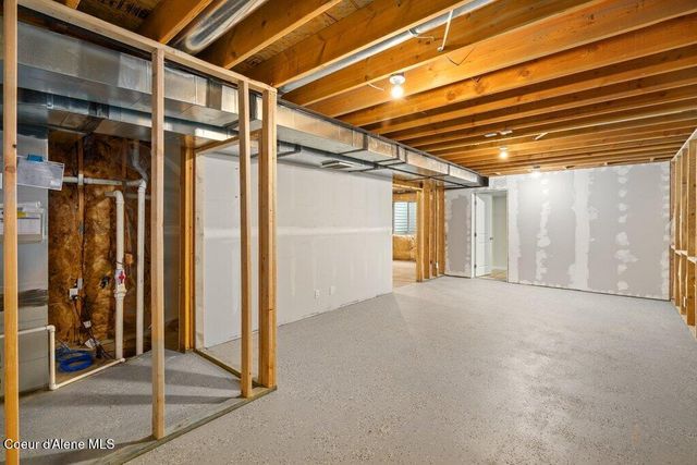 3316 N WOODFORD ST, Post Falls, ID 83854