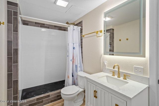 3316 N WOODFORD ST, Post Falls, ID 83854