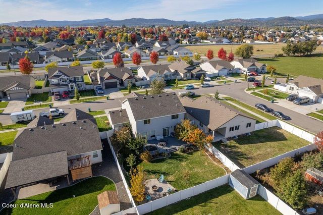 3316 N WOODFORD ST, Post Falls, ID 83854