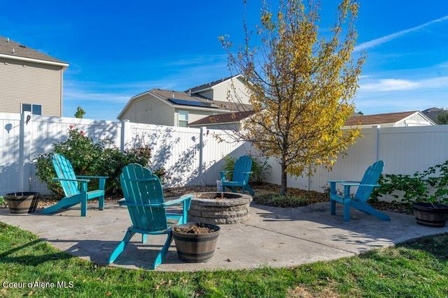 3316 N WOODFORD ST, Post Falls, ID 83854