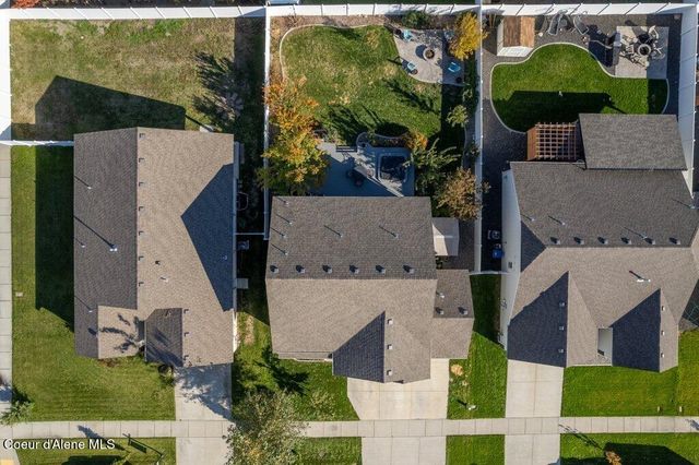 3316 N WOODFORD ST, Post Falls, ID 83854