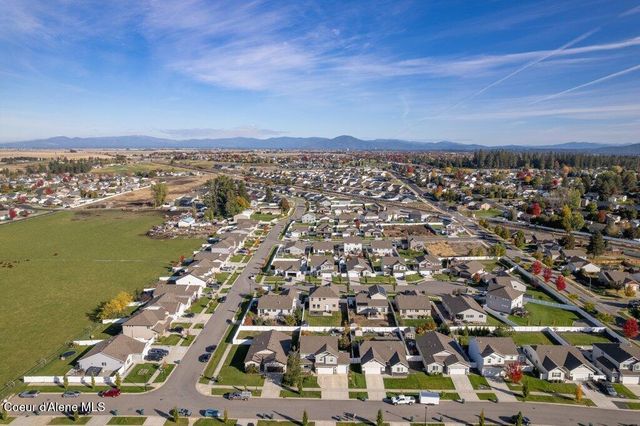 3316 N WOODFORD ST, Post Falls, ID 83854