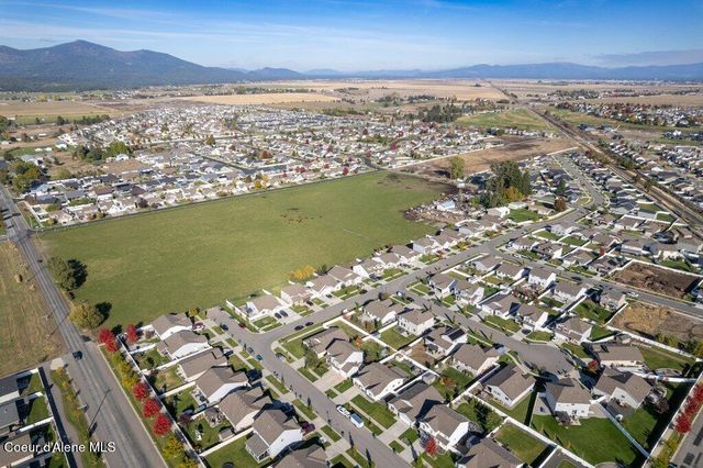 3316 N WOODFORD ST, Post Falls, ID 83854