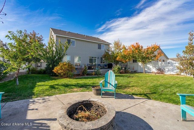 3316 N WOODFORD ST, Post Falls, ID 83854