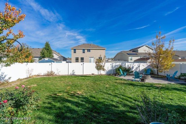 3316 N WOODFORD ST, Post Falls, ID 83854