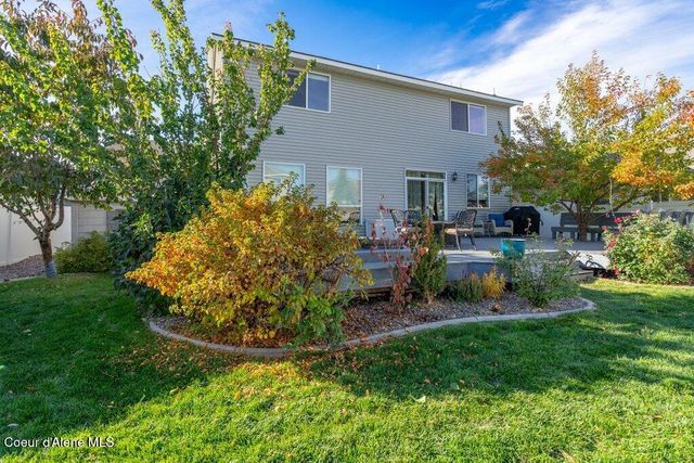 3316 N WOODFORD ST, Post Falls, ID 83854