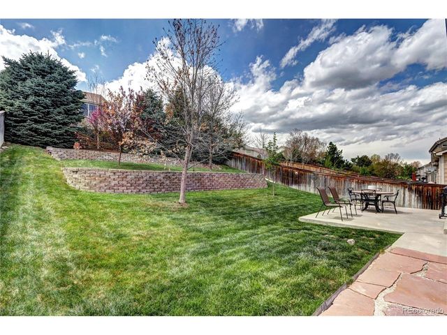 10554 Tracewood Cir, Highlands Ranch, CO 80130