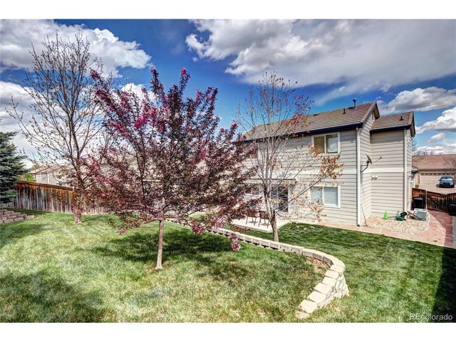10554 Tracewood Cir, Highlands Ranch, CO 80130