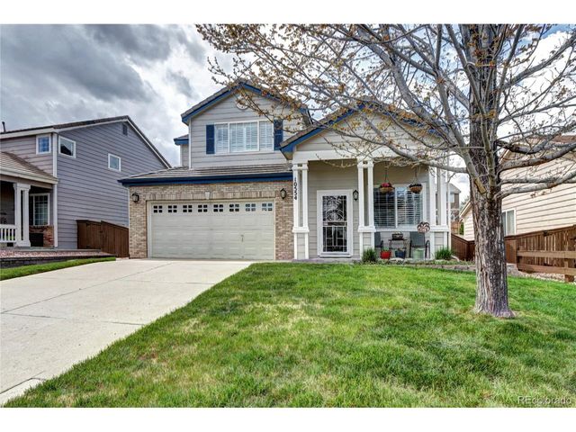 10554 Tracewood Cir, Highlands Ranch, CO 80130