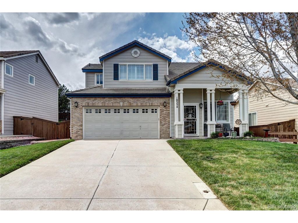10554 Tracewood Cir, Highlands Ranch, CO 80130