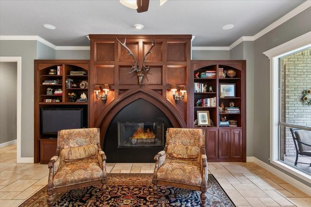 5133 Sealands Lane, Fort Worth, TX 76116