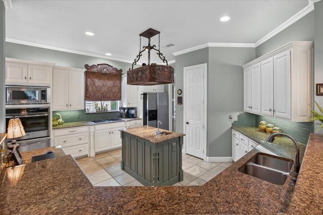 5133 Sealands Lane, Fort Worth, TX 76116