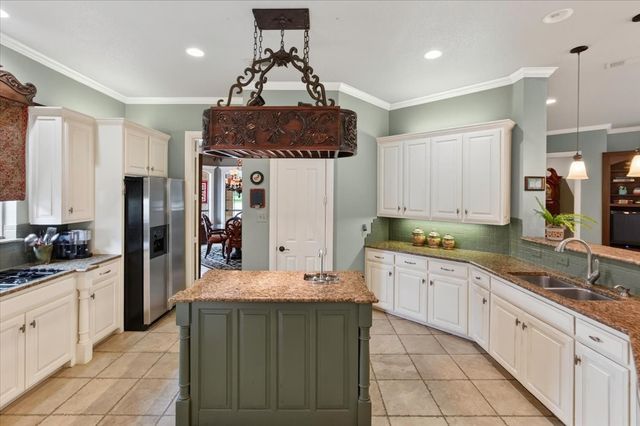 5133 Sealands Lane, Fort Worth, TX 76116