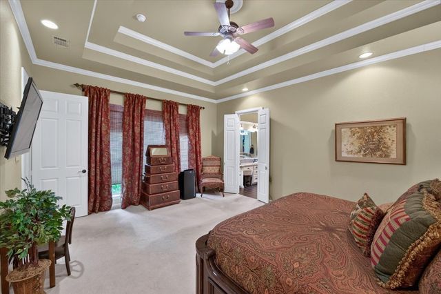 5133 Sealands Lane, Fort Worth, TX 76116