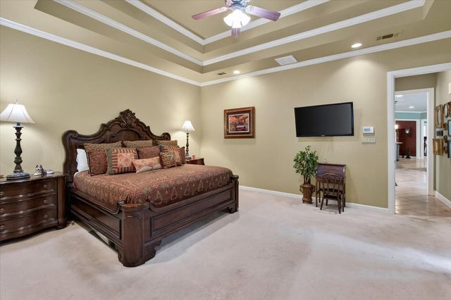 5133 Sealands Lane, Fort Worth, TX 76116