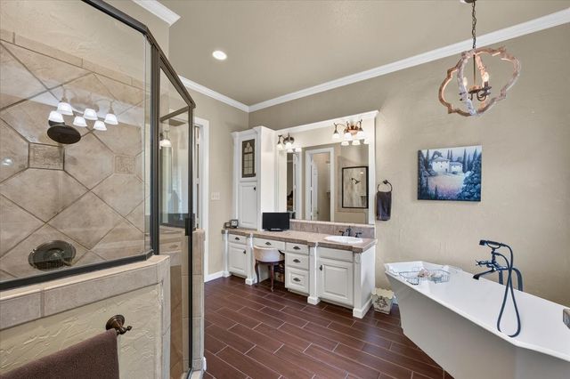 5133 Sealands Lane, Fort Worth, TX 76116