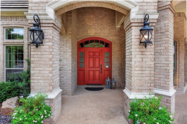 5133 Sealands Lane, Fort Worth, TX 76116