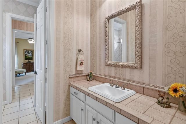 5133 Sealands Lane, Fort Worth, TX 76116