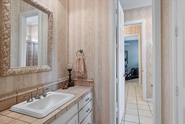 5133 Sealands Lane, Fort Worth, TX 76116