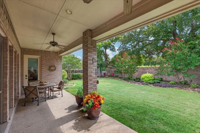 5133 Sealands Lane, Fort Worth, TX 76116