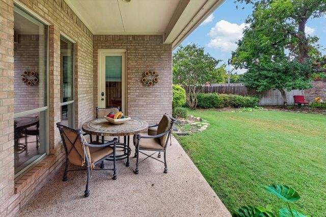 5133 Sealands Lane, Fort Worth, TX 76116