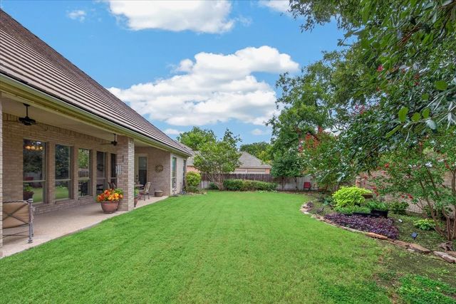 5133 Sealands Lane, Fort Worth, TX 76116