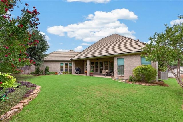 5133 Sealands Lane, Fort Worth, TX 76116