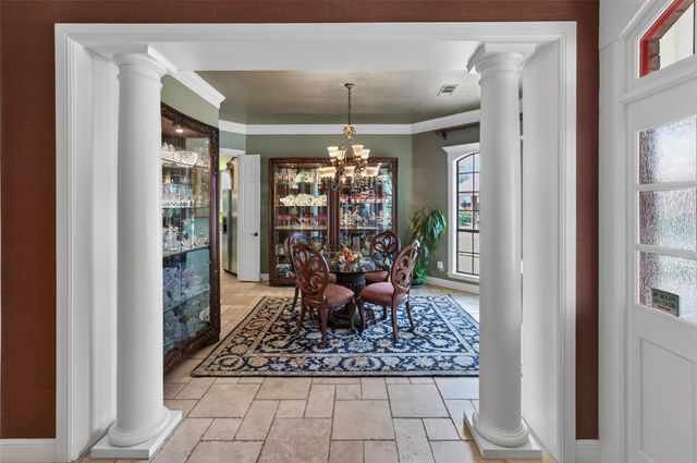 5133 Sealands Lane, Fort Worth, TX 76116