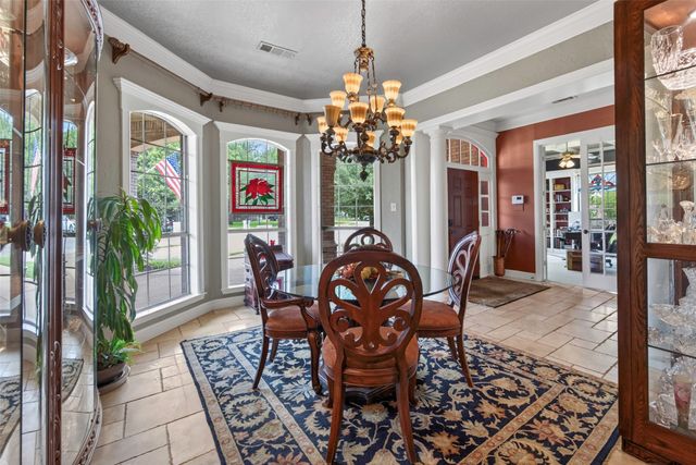 5133 Sealands Lane, Fort Worth, TX 76116