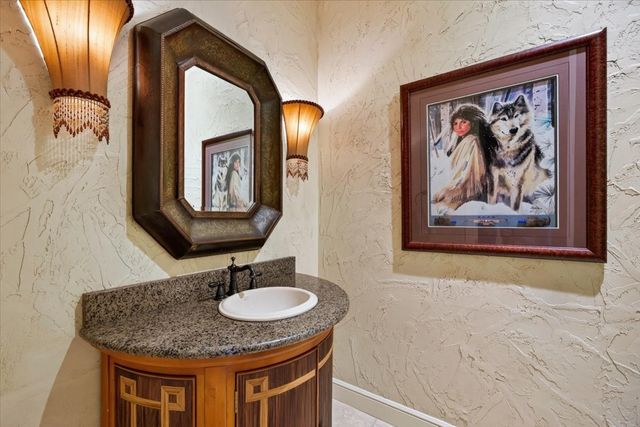 5133 Sealands Lane, Fort Worth, TX 76116