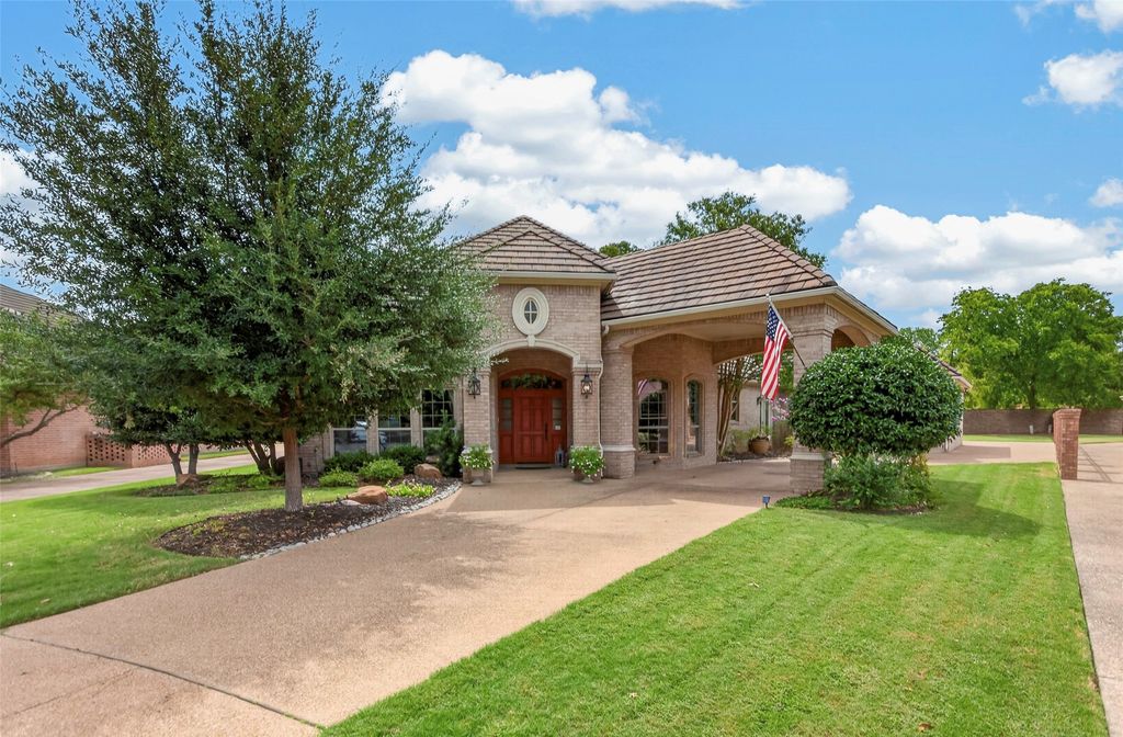 5133 Sealands Lane, Fort Worth, TX 76116 — photo 2