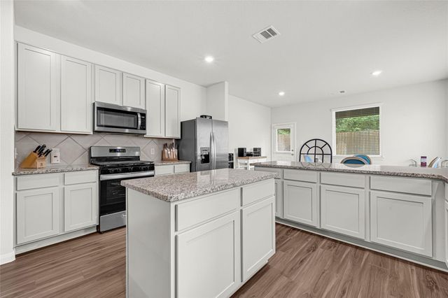 13288 Musky Drive, Conroe, TX 77384