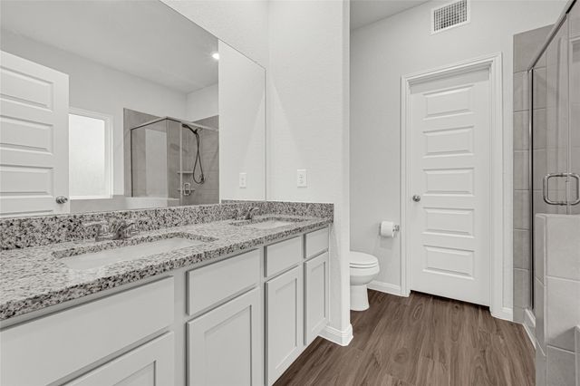 13288 Musky Drive, Conroe, TX 77384
