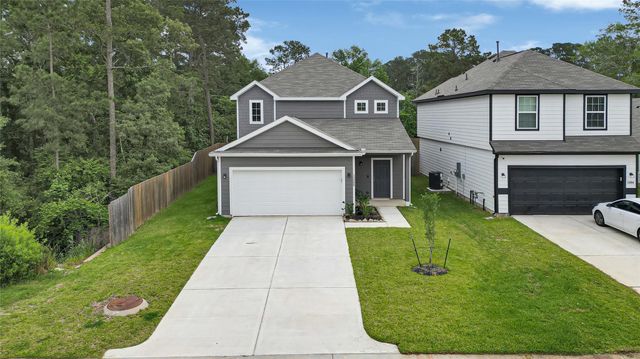 13288 Musky Drive, Conroe, TX 77384
