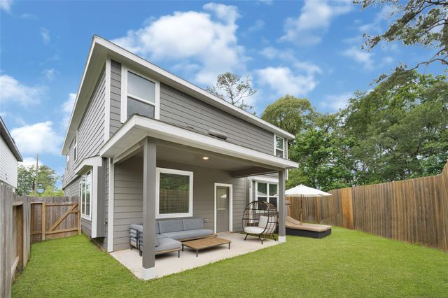 13288 Musky Drive, Conroe, TX 77384