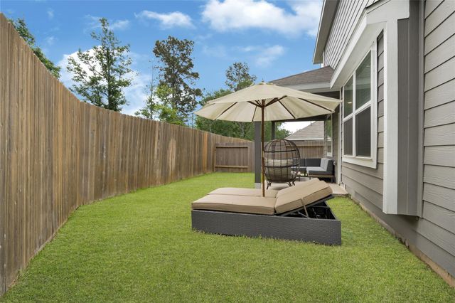 13288 Musky Drive, Conroe, TX 77384