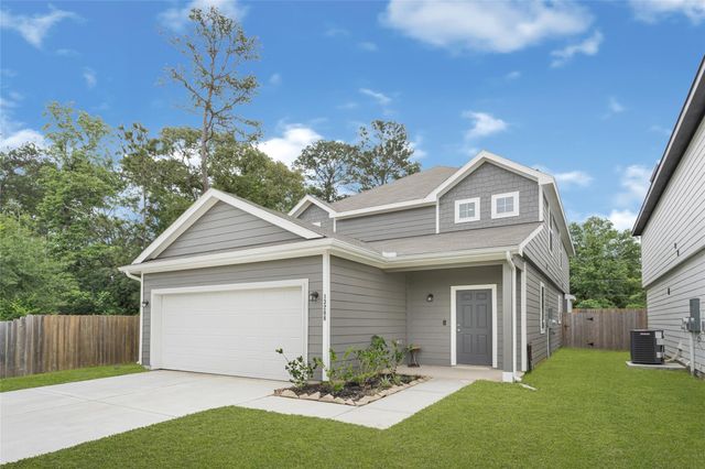 13288 Musky Drive, Conroe, TX 77384
