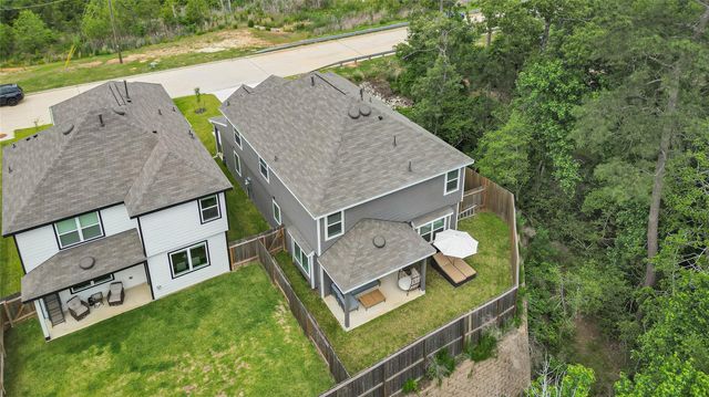 13288 Musky Drive, Conroe, TX 77384