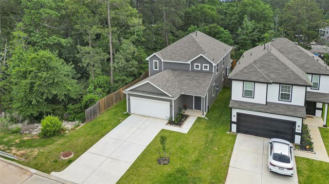 13288 Musky Drive, Conroe, TX 77384
