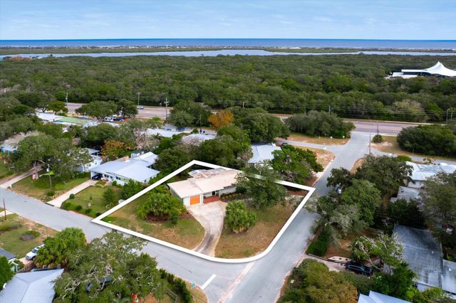 3 Madeira Dr, St Augustine, FL 32080